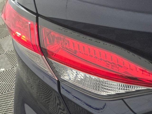 used 2021 Toyota Corolla car, priced at $17,493