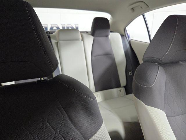 used 2021 Toyota Corolla car, priced at $17,493