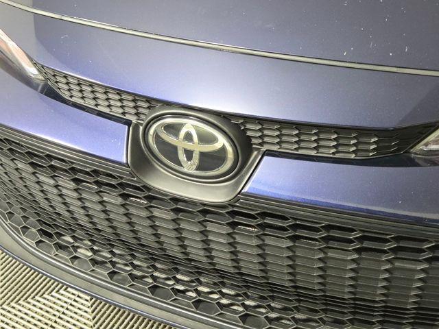 used 2021 Toyota Corolla car, priced at $17,493