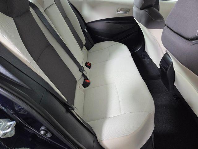 used 2021 Toyota Corolla car, priced at $17,493