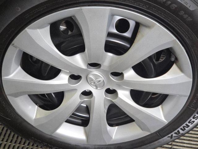 used 2021 Toyota Corolla car, priced at $17,493