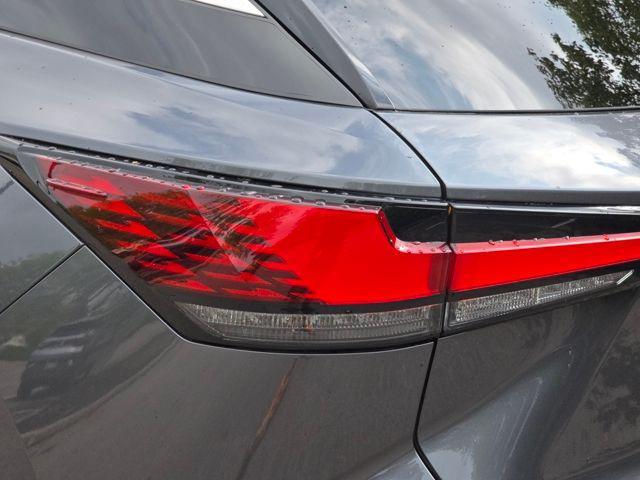 used 2024 Lexus RX 350 car, priced at $56,875