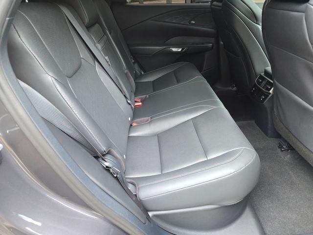 used 2024 Lexus RX 350 car, priced at $56,875