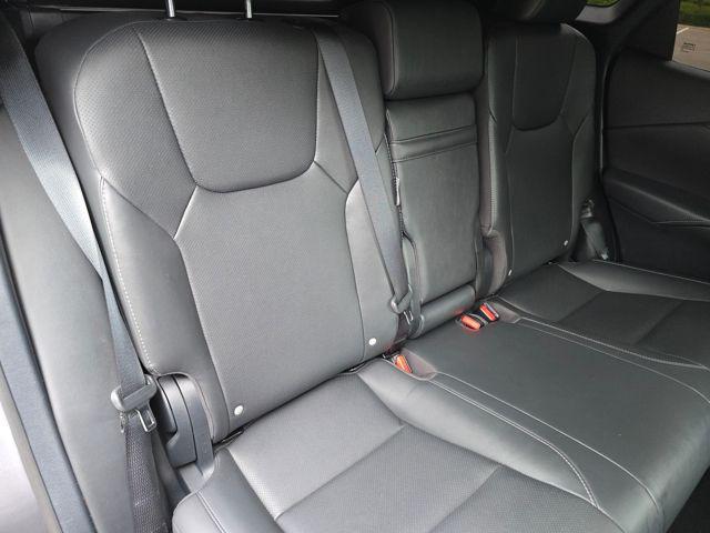 used 2024 Lexus RX 350 car, priced at $56,875