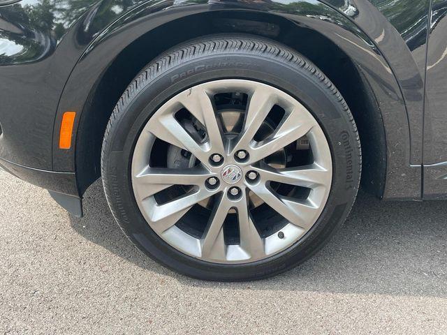 used 2022 Buick Envision car, priced at $29,985