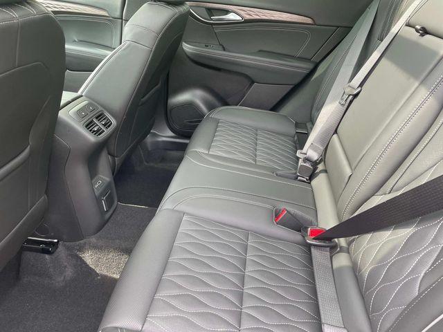 used 2022 Buick Envision car, priced at $29,985