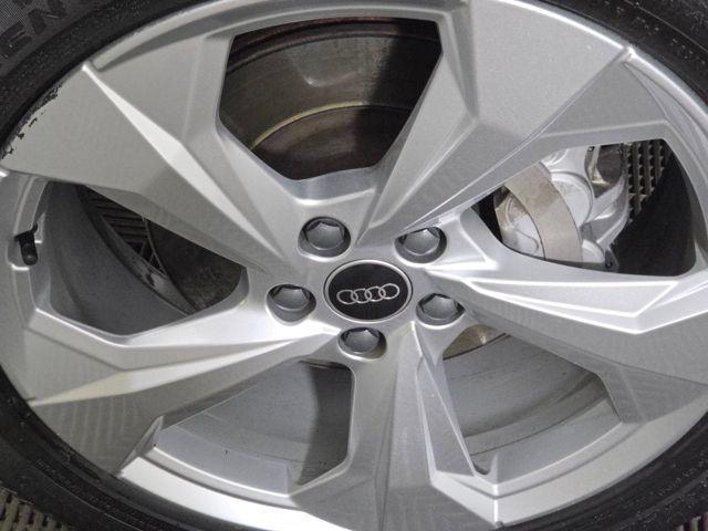 used 2022 Audi Q5 car, priced at $32,904