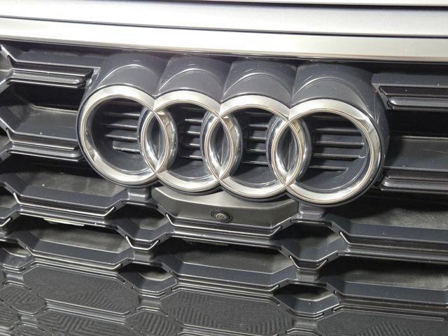 used 2022 Audi Q5 car, priced at $32,904