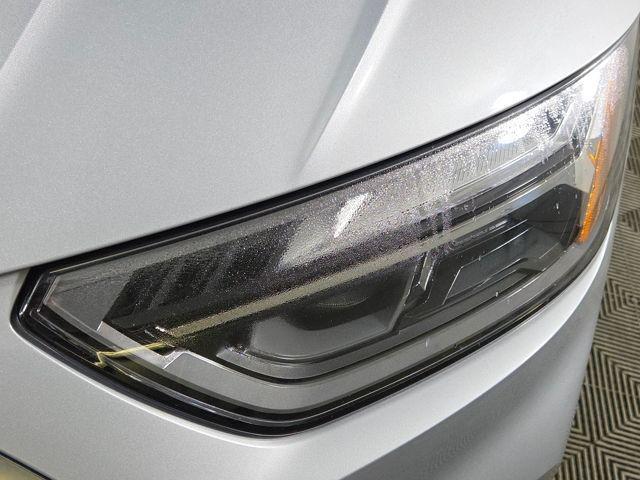used 2022 Audi Q5 car, priced at $32,904