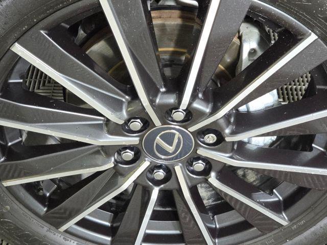 used 2024 Lexus GX 550 car, priced at $85,892