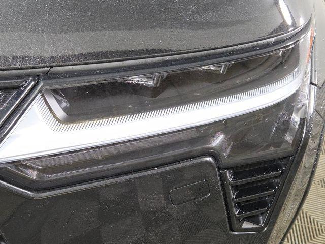 used 2024 Lexus GX 550 car, priced at $85,892