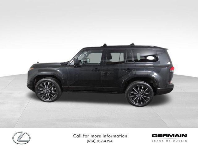 used 2024 Lexus GX 550 car, priced at $85,892