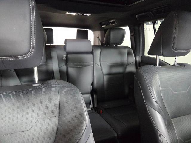used 2024 Lexus GX 550 car, priced at $85,892