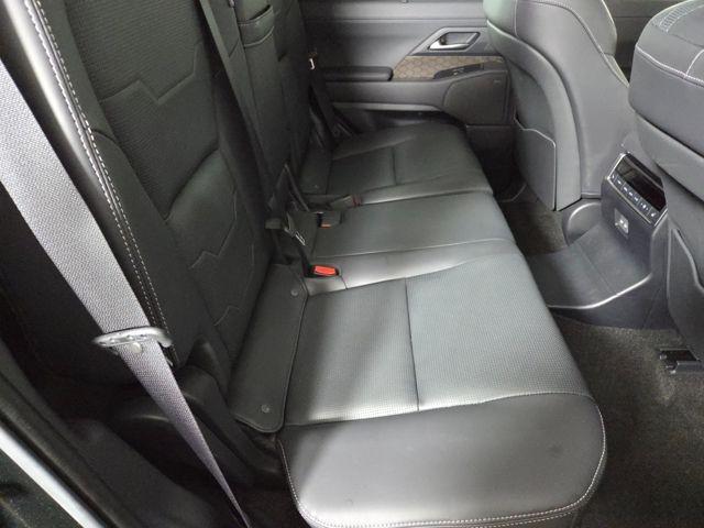 used 2024 Lexus GX 550 car, priced at $85,892