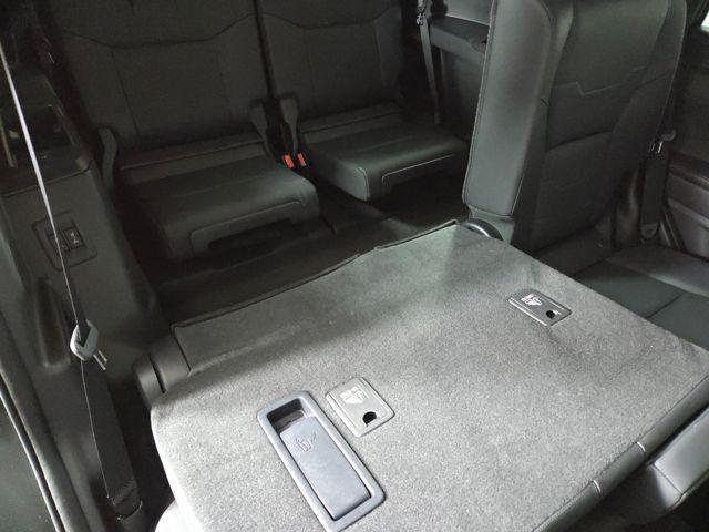 used 2024 Lexus GX 550 car, priced at $85,892