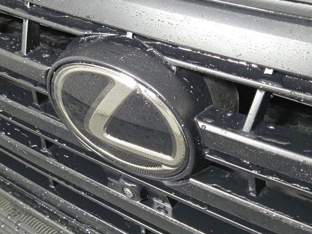 used 2024 Lexus GX 550 car, priced at $85,892