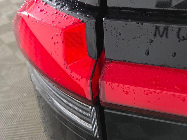 used 2024 Lexus GX 550 car, priced at $85,892