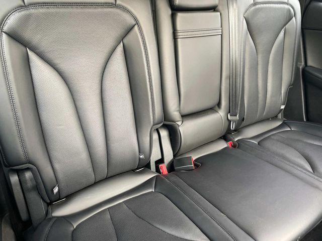used 2022 Lincoln Nautilus car, priced at $35,330