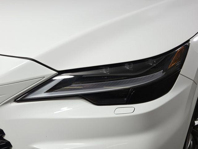 used 2023 Lexus RX 350 car, priced at $54,249
