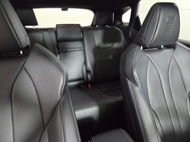 used 2023 Lexus RX 350 car, priced at $54,249