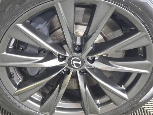 used 2023 Lexus RX 350 car, priced at $54,249