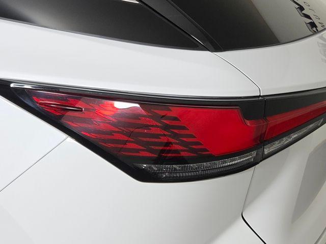 used 2023 Lexus RX 350 car, priced at $54,249
