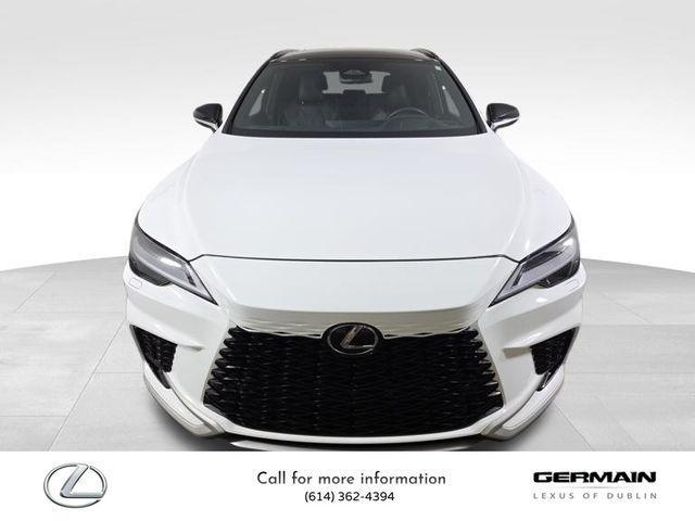 used 2023 Lexus RX 350 car, priced at $54,249