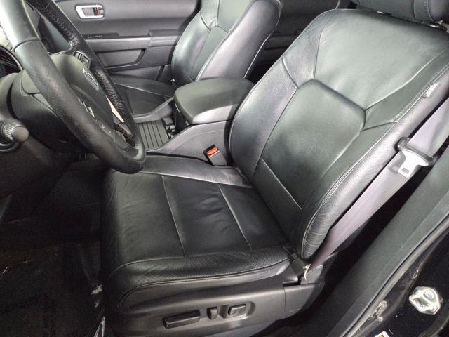 used 2014 Honda Pilot car, priced at $10,995