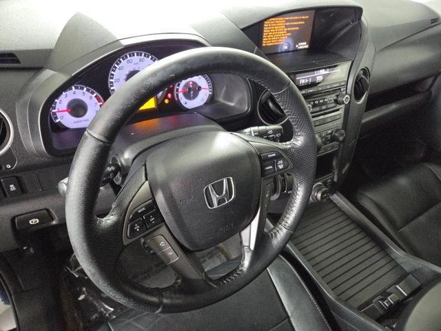 used 2014 Honda Pilot car, priced at $10,995