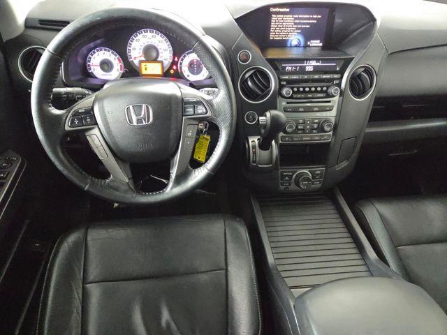 used 2014 Honda Pilot car, priced at $10,995