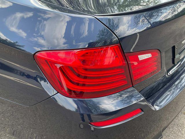 used 2015 BMW M5 car, priced at $37,917