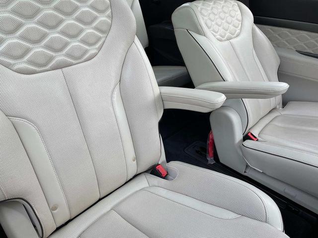 used 2020 Hyundai Palisade car, priced at $29,874
