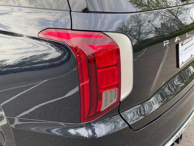 used 2020 Hyundai Palisade car, priced at $29,874