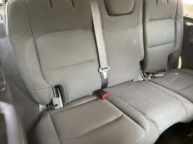 used 2021 Jeep Wrangler Unlimited car, priced at $23,985