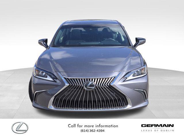 used 2021 Lexus ES 250 car, priced at $28,875