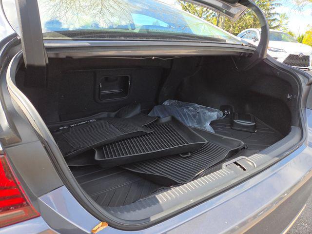 used 2021 Lexus ES 250 car, priced at $29,583