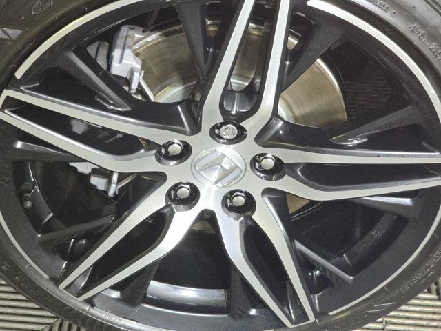 used 2022 Honda Accord Hybrid car, priced at $30,447