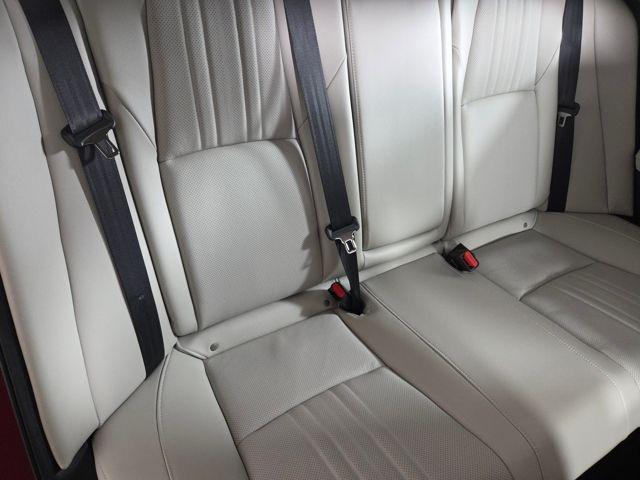 used 2022 Honda Accord Hybrid car, priced at $30,447