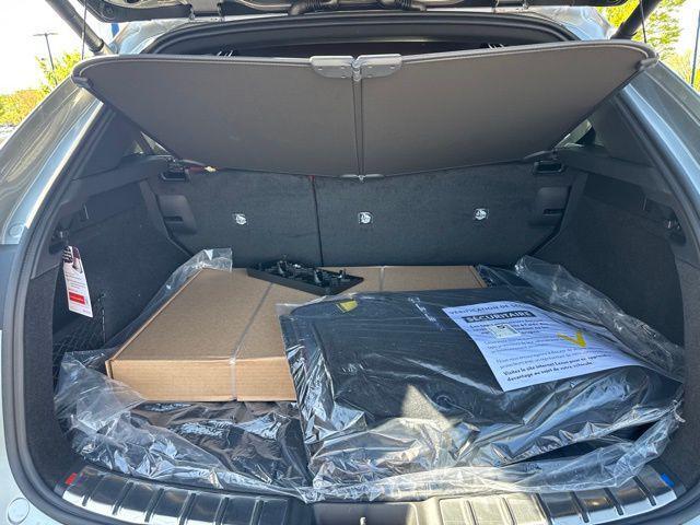 new 2025 Lexus NX 350 car, priced at $50,485