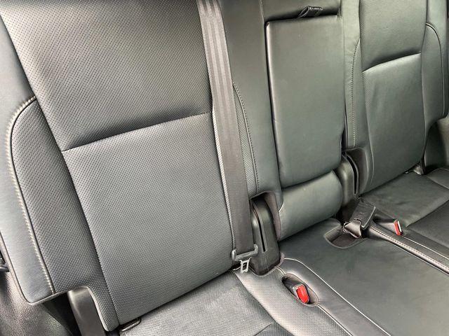 used 2017 Toyota Highlander car, priced at $23,722