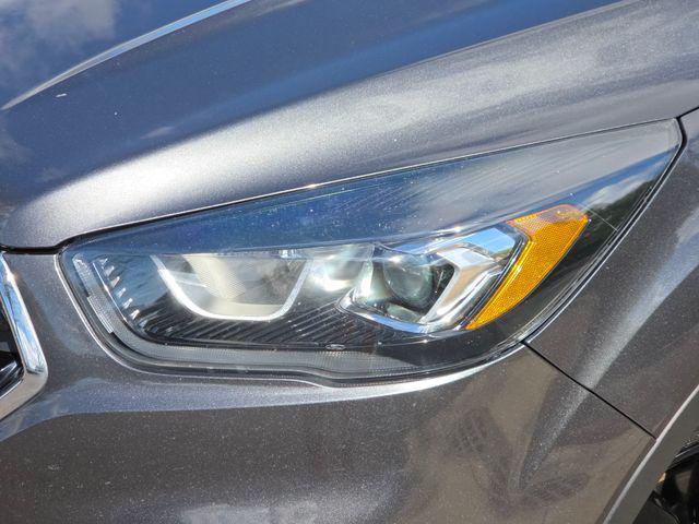 used 2017 Ford Escape car, priced at $12,655
