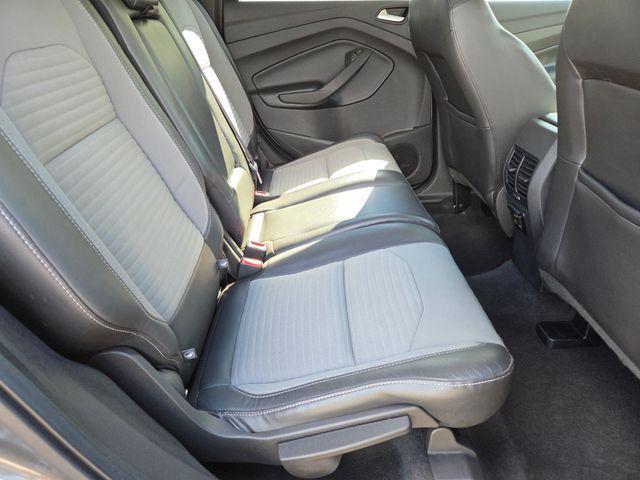used 2017 Ford Escape car, priced at $12,655