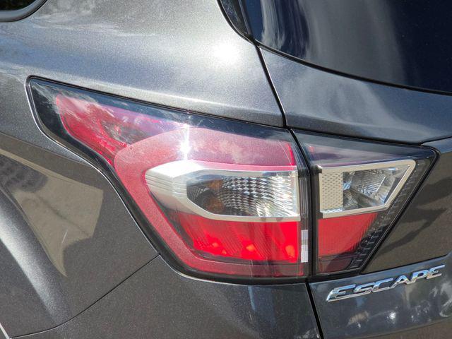 used 2017 Ford Escape car, priced at $12,655