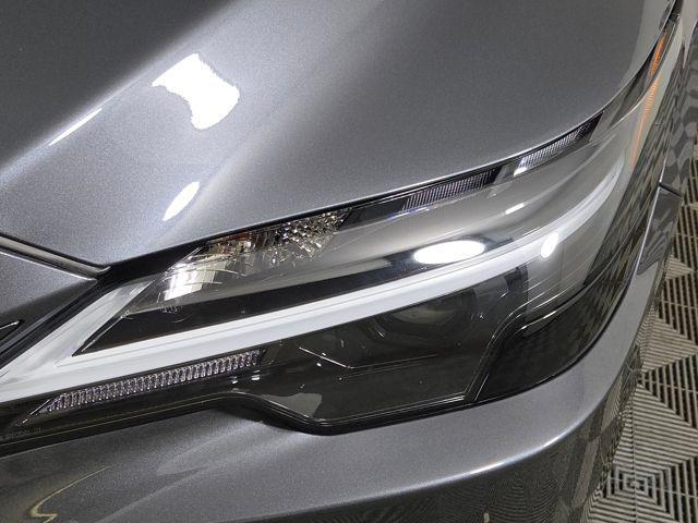 used 2024 Lexus RX 350 car, priced at $52,987