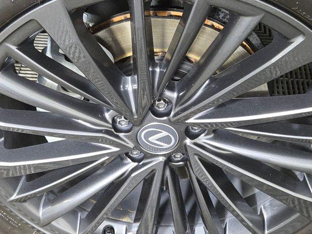 used 2024 Lexus RX 350 car, priced at $52,987