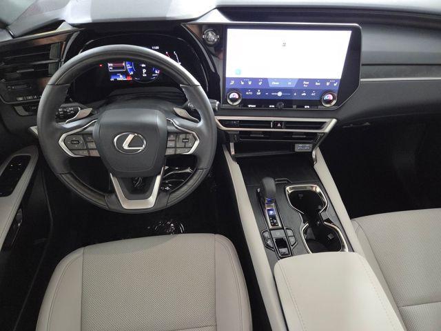 used 2024 Lexus RX 350 car, priced at $52,987