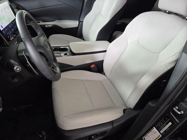 used 2024 Lexus RX 350 car, priced at $52,987