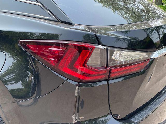 used 2022 Lexus RX 350 car, priced at $46,736