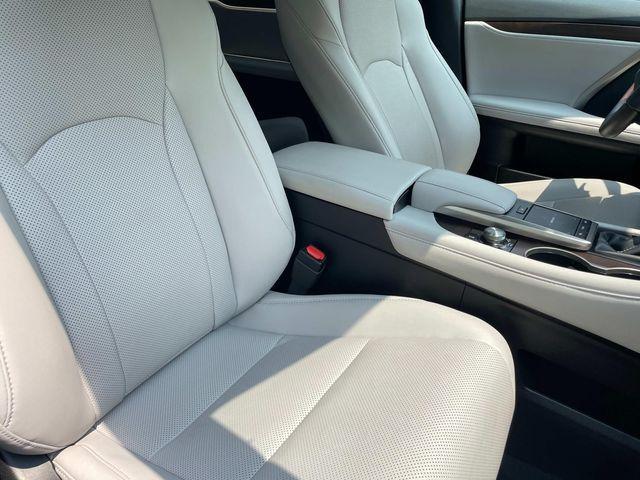 used 2022 Lexus RX 350 car, priced at $46,736