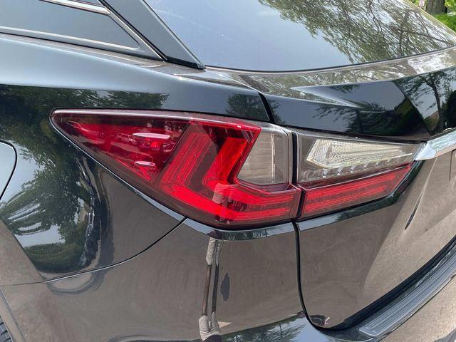 used 2022 Lexus RX 350 car, priced at $46,736